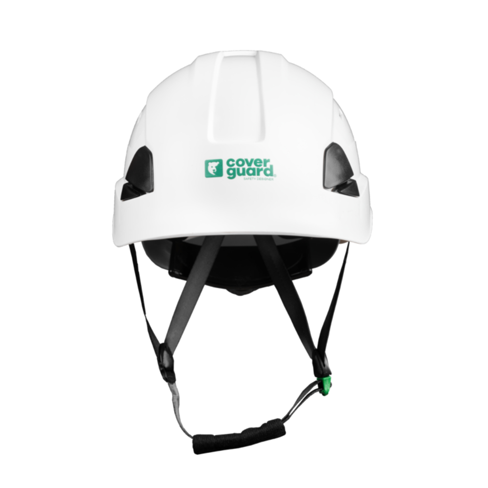 Casques ALTAI WIND blanc - COVERGUARD - 7ALTW40NSI