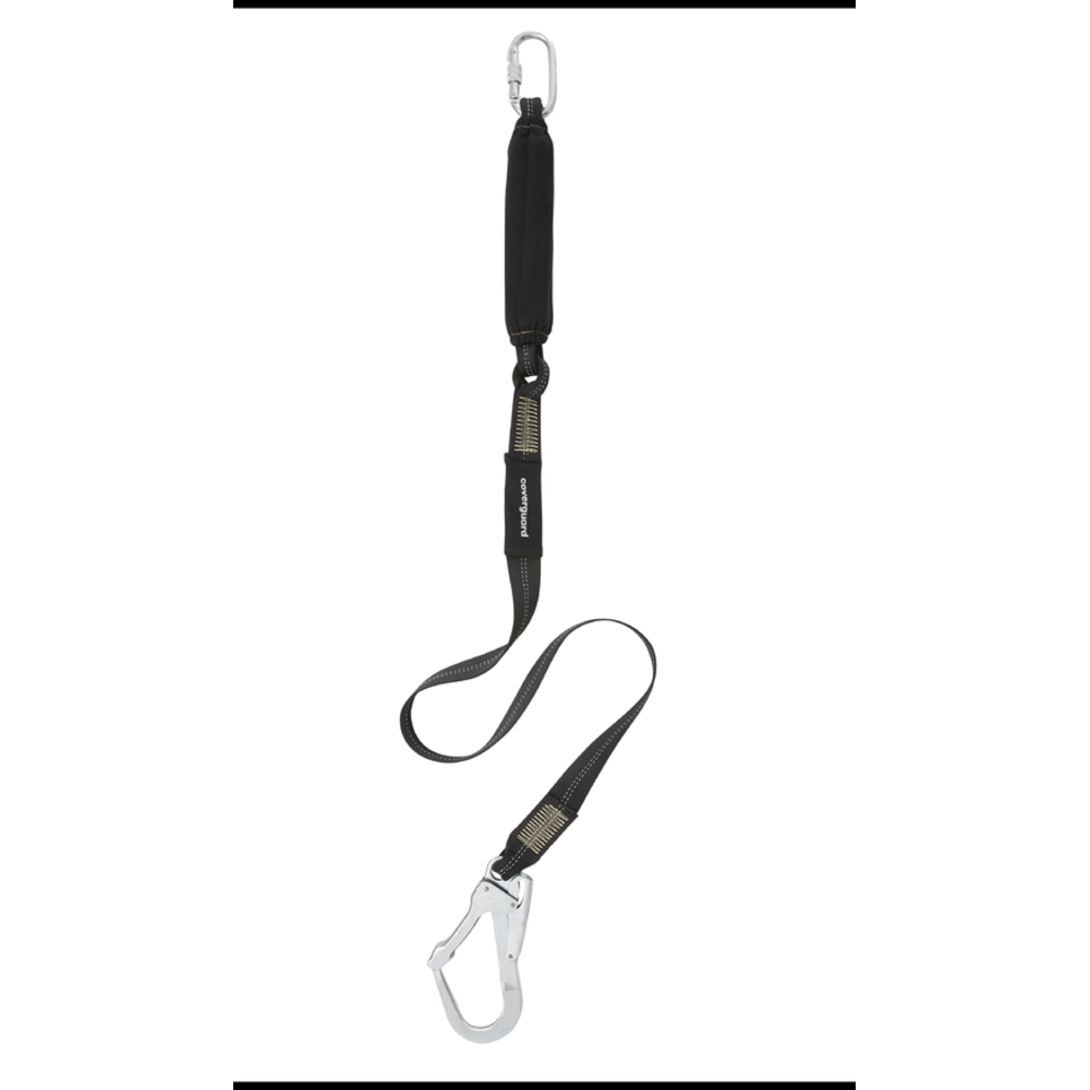 Longes à absorbeur ARALIA - 1,5 m - COVERGUARD - 7ARAL10150