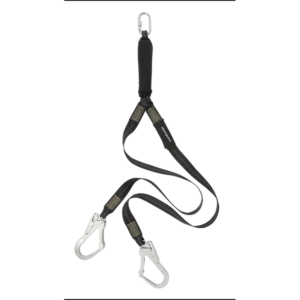 Longes à absorbeur ARDISIA - 1,5 m - COVERGUARD - 7ARDI10150