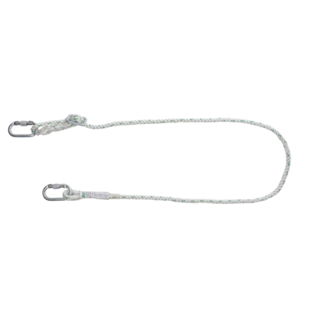 Longes de maintien ARENGA - 80 cm - COVERGUARD - 7AREN10200