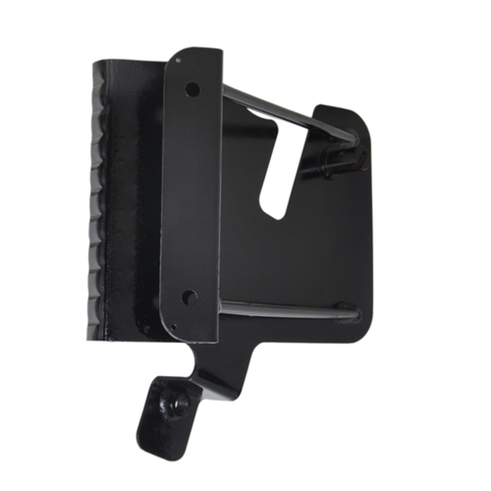 Platine de fixation pour antichute à treuil SIRU - COVERGUARD - 7BRAC10NSI