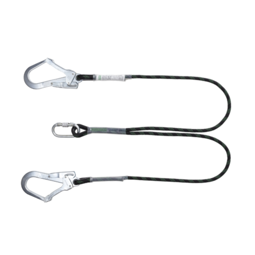 Longes de retenue CYDONIA - 1,5 m - COVERGUARD - 7CYDO10150