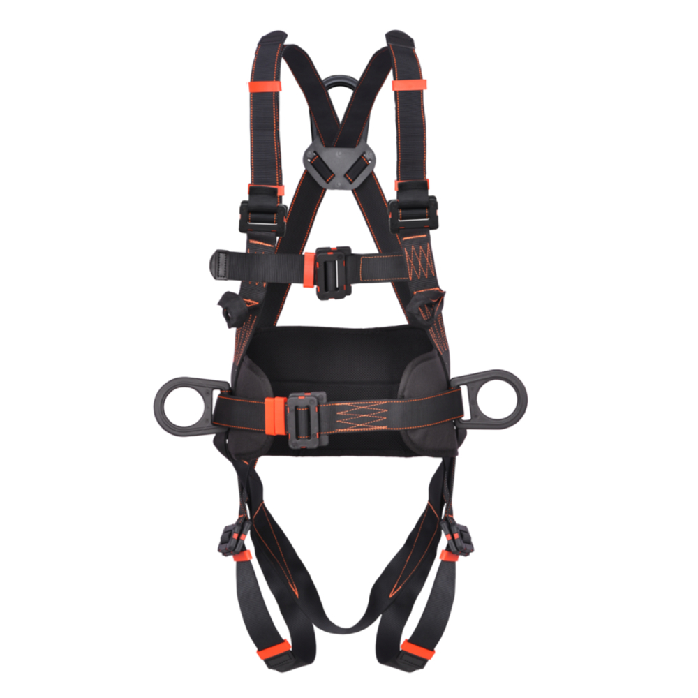 Harnais antichutes avec ceinture de maintien MINTAKA - COVERGUARD - 7MINT10NSI