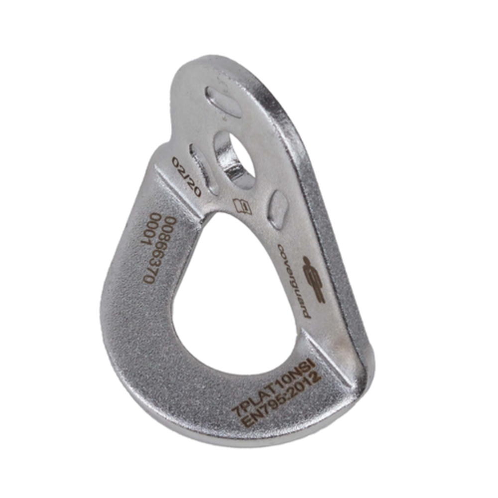 Ancrages fixes THALO - COVERGUARD - 7PLAT10NSI