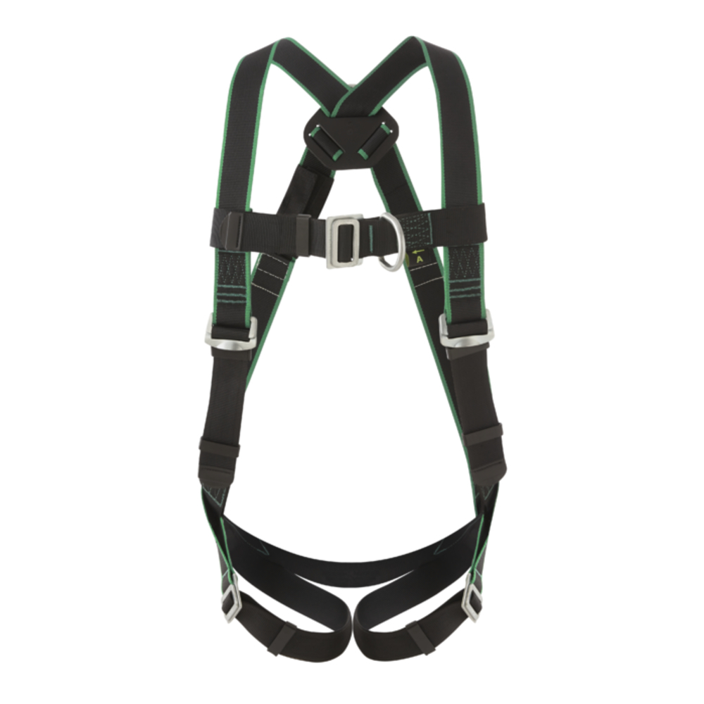 Harnais antichutes SYRMA - COVERGUARD - 7SYRM10NSI