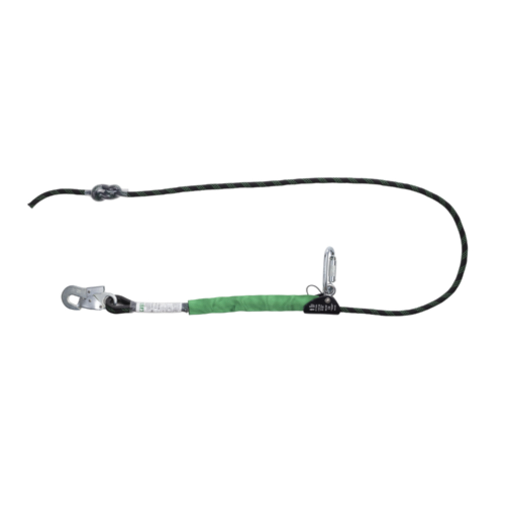 Longes de maintien VITEX - 2 m - COVERGUARD - 7VITE10200