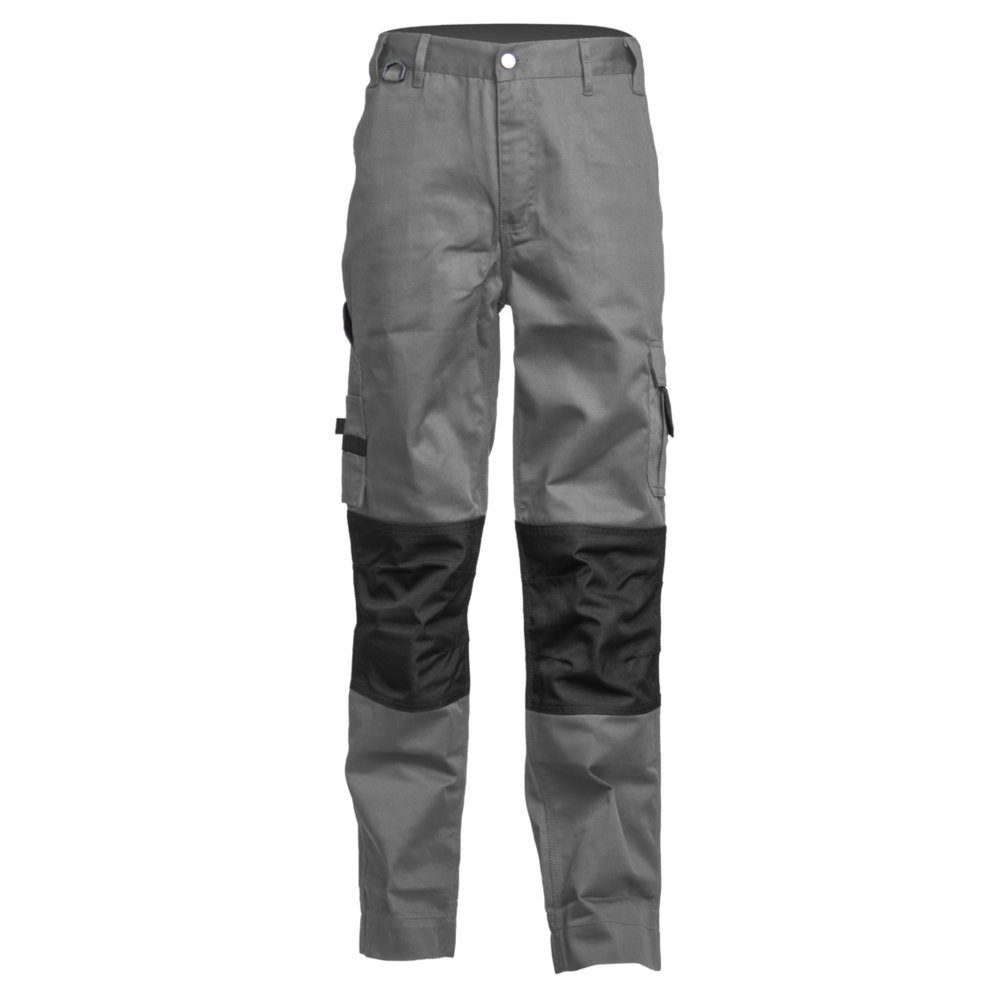 Pantalon CLASS gris - COVERGUARD - 8CLPG