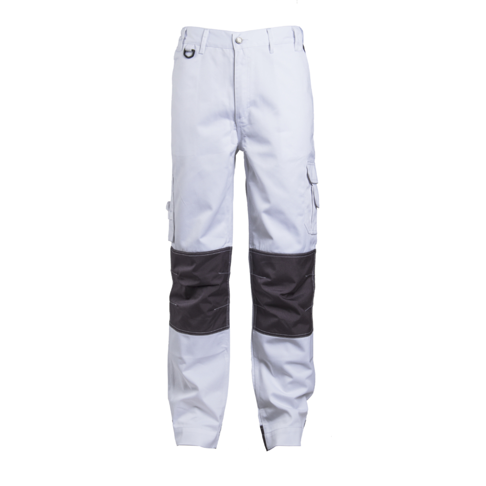 Pantalon CLASS blanc - COVERGUARD - 8CLPW