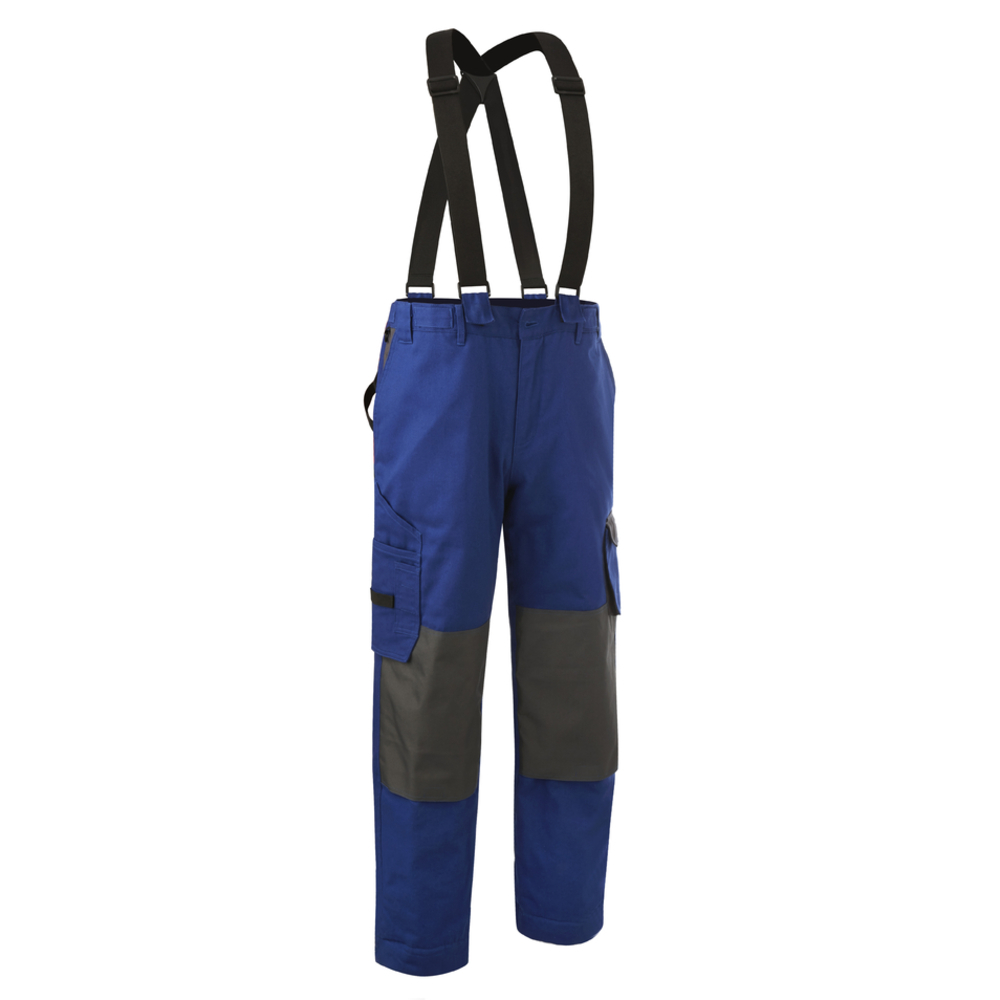 Pantalon COMMANDER bleu - COVERGUARD - 8COPA