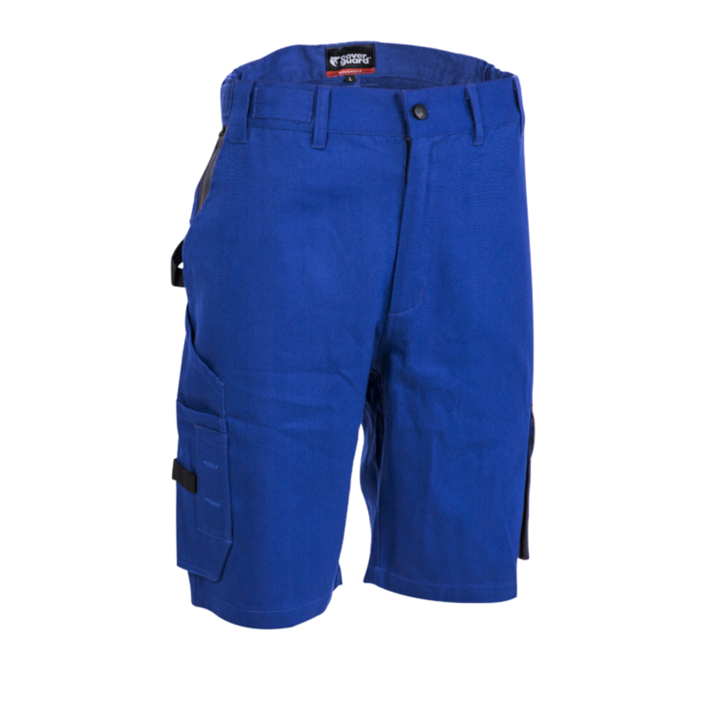 Bermuda COMMANDER bleu - COVERGUARD - 8COSA