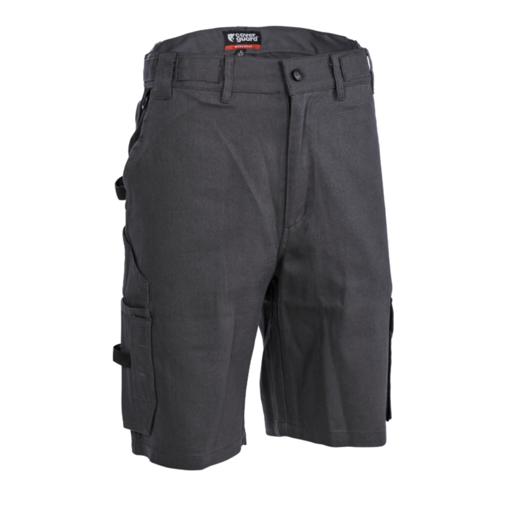 Bermuda COMMANDER gris - COVERGUARD - 8COSG