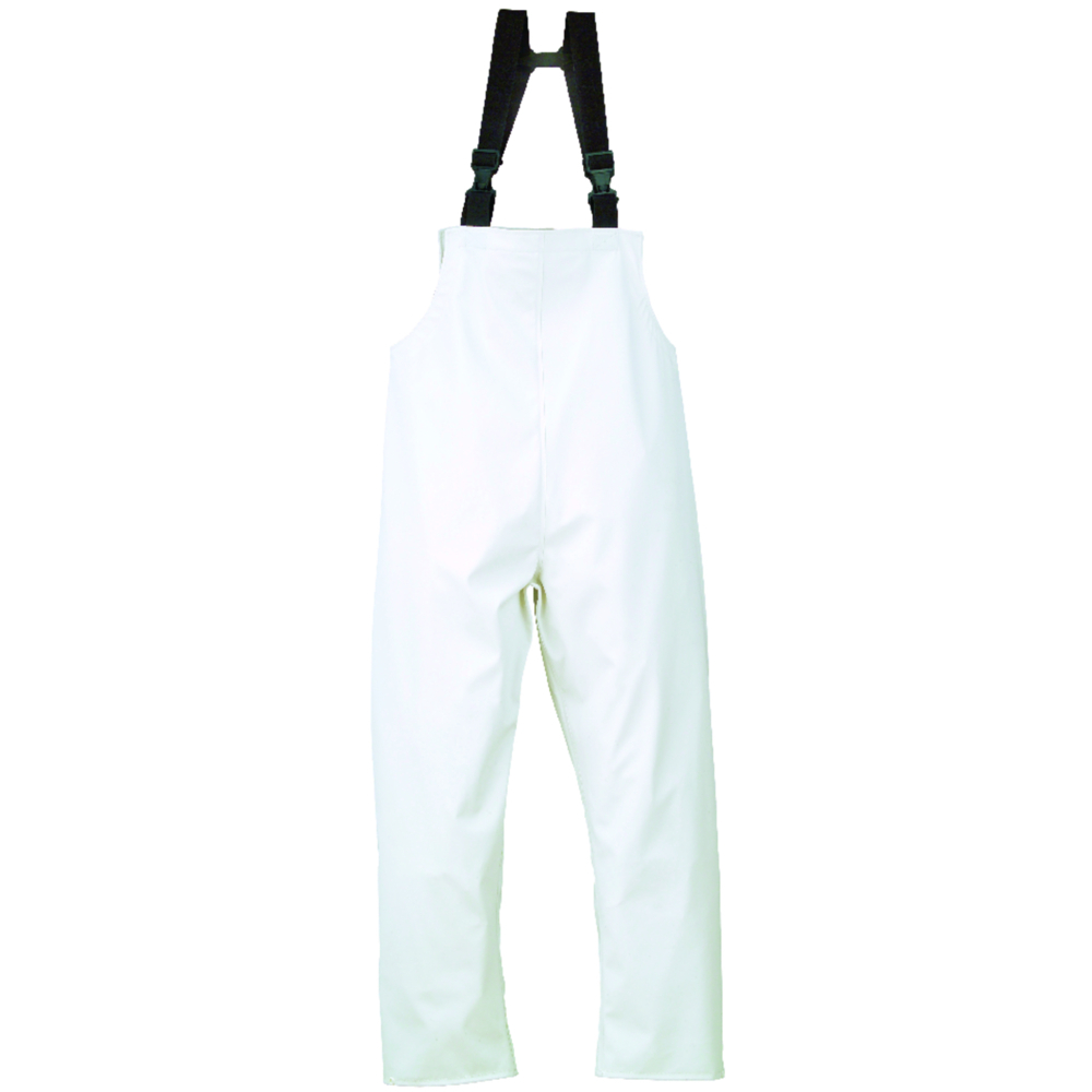 Cotte FOOD blanc - COVERGUARD - 8FOOB