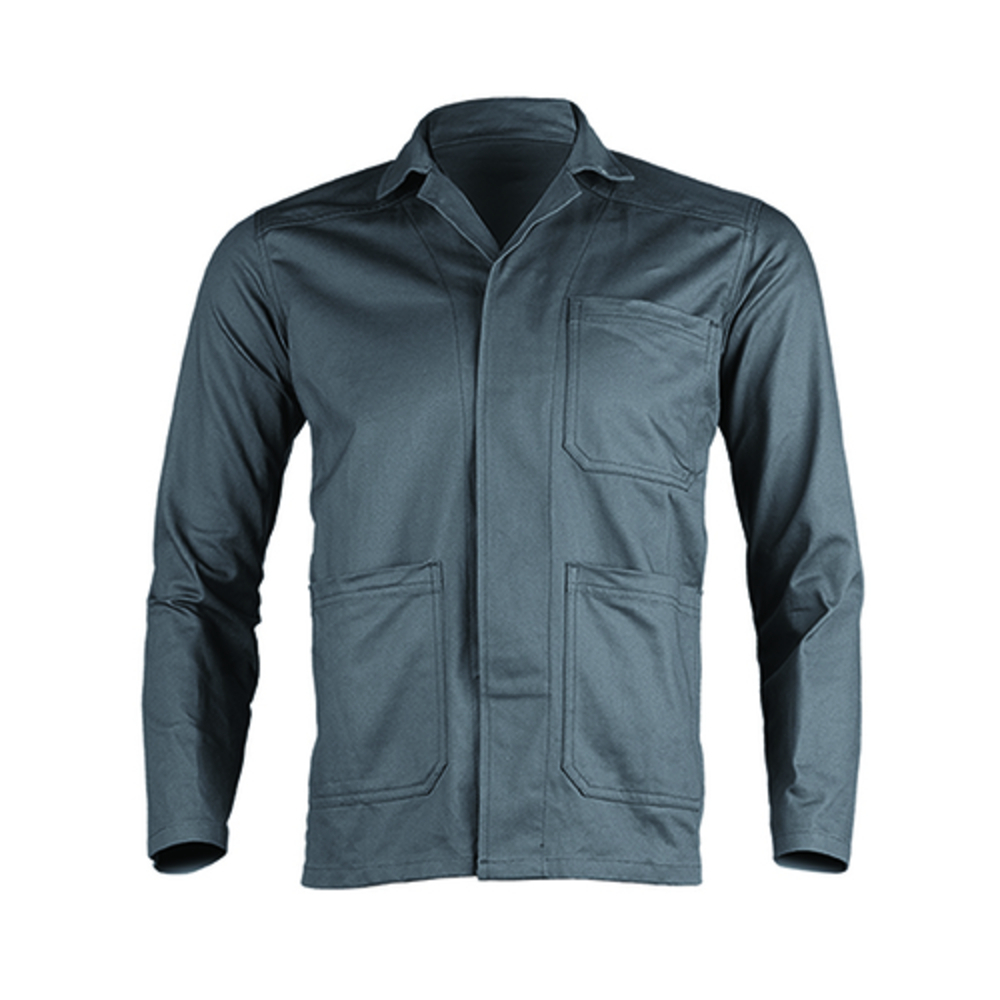 Veste INDUSTRY gris - COVERGUARD - 8INJG