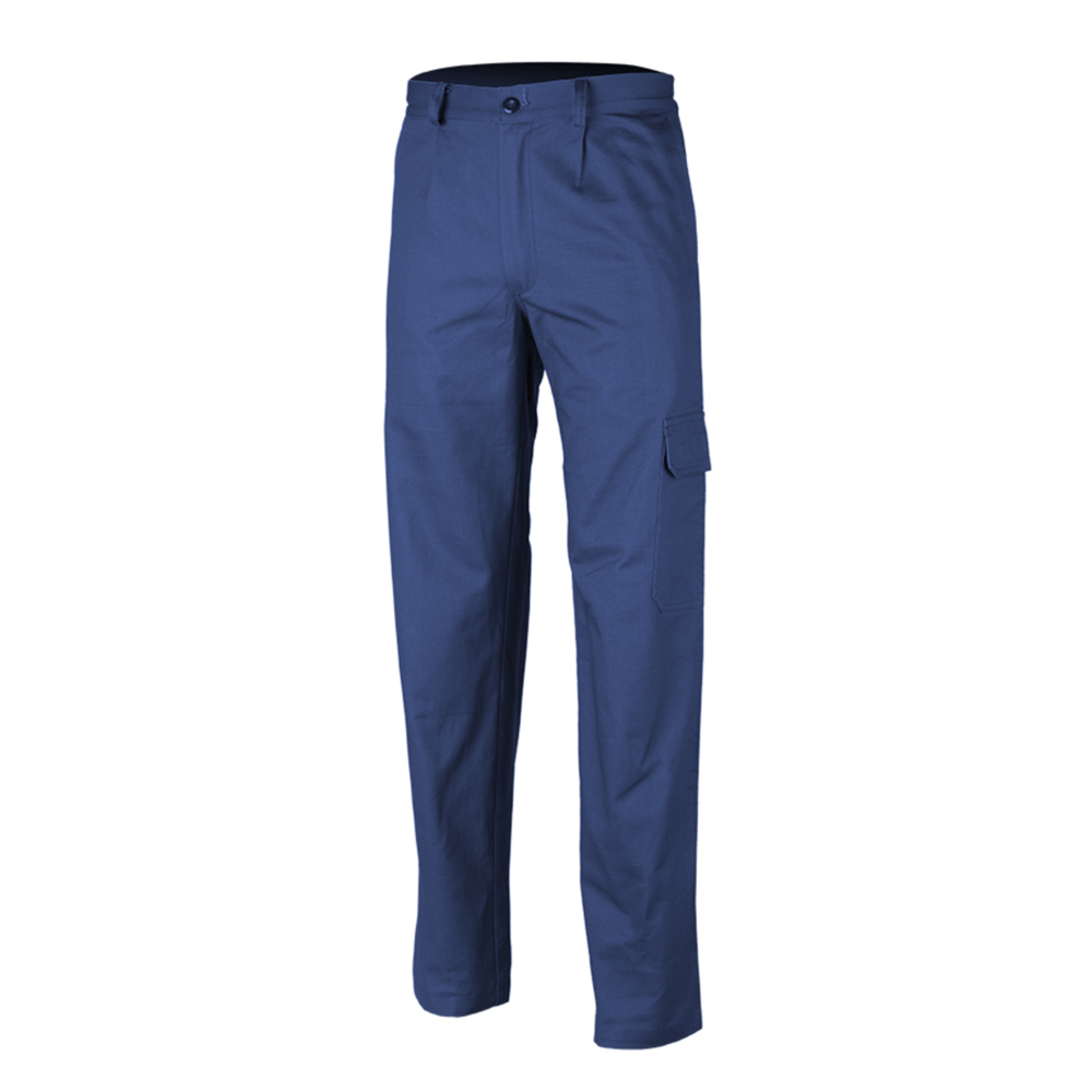 Pantalon INDUSTRY bleu - COVERGUARD - 8INTA