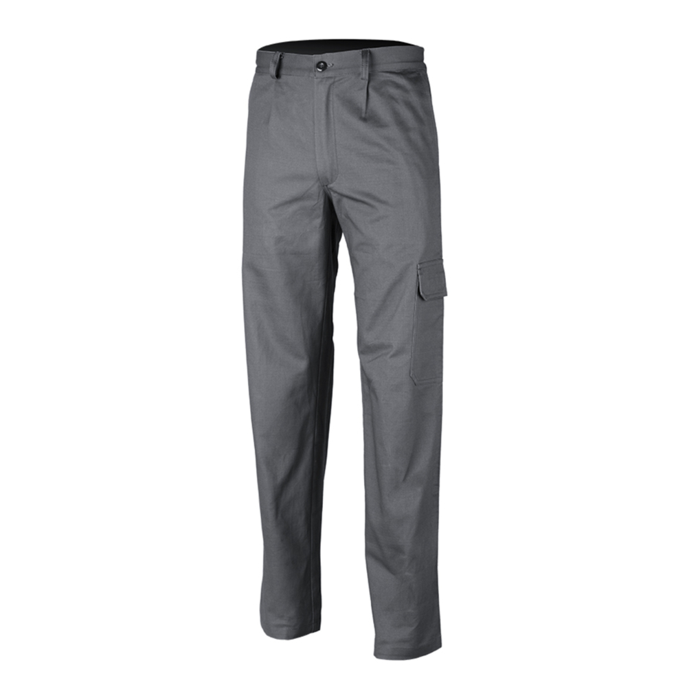 Pantalon INDUSTRY gris - COVERGUARD - 8INTG