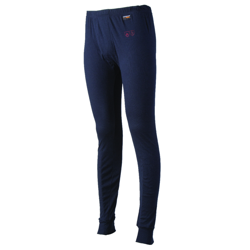 Caleçon SPURR bleu marine - COVERGUARD - 8MSPSN