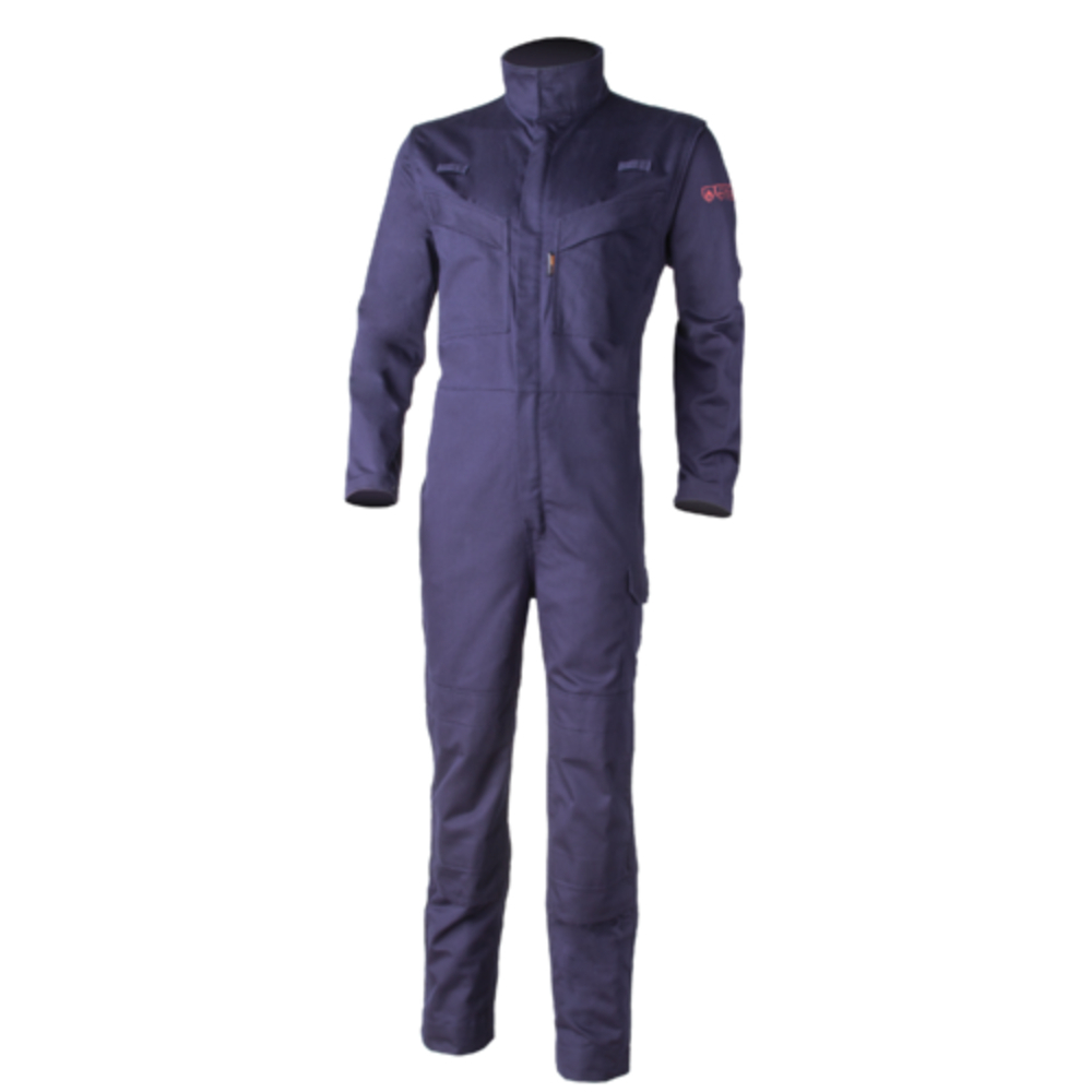 Combinaison STELLER bleu - COVERGUARD - 8MSTCN