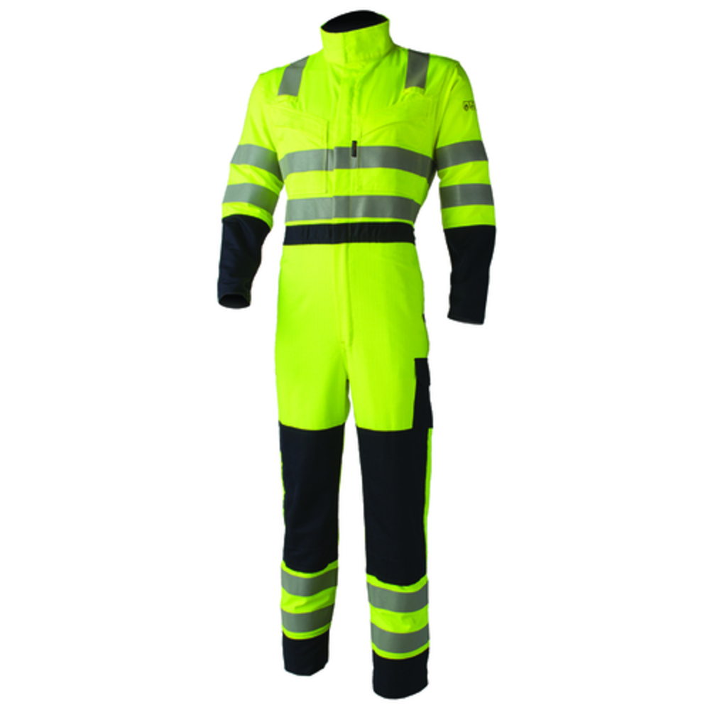 Combinaison THOR jaune - COVERGUARD - 8MTHCY