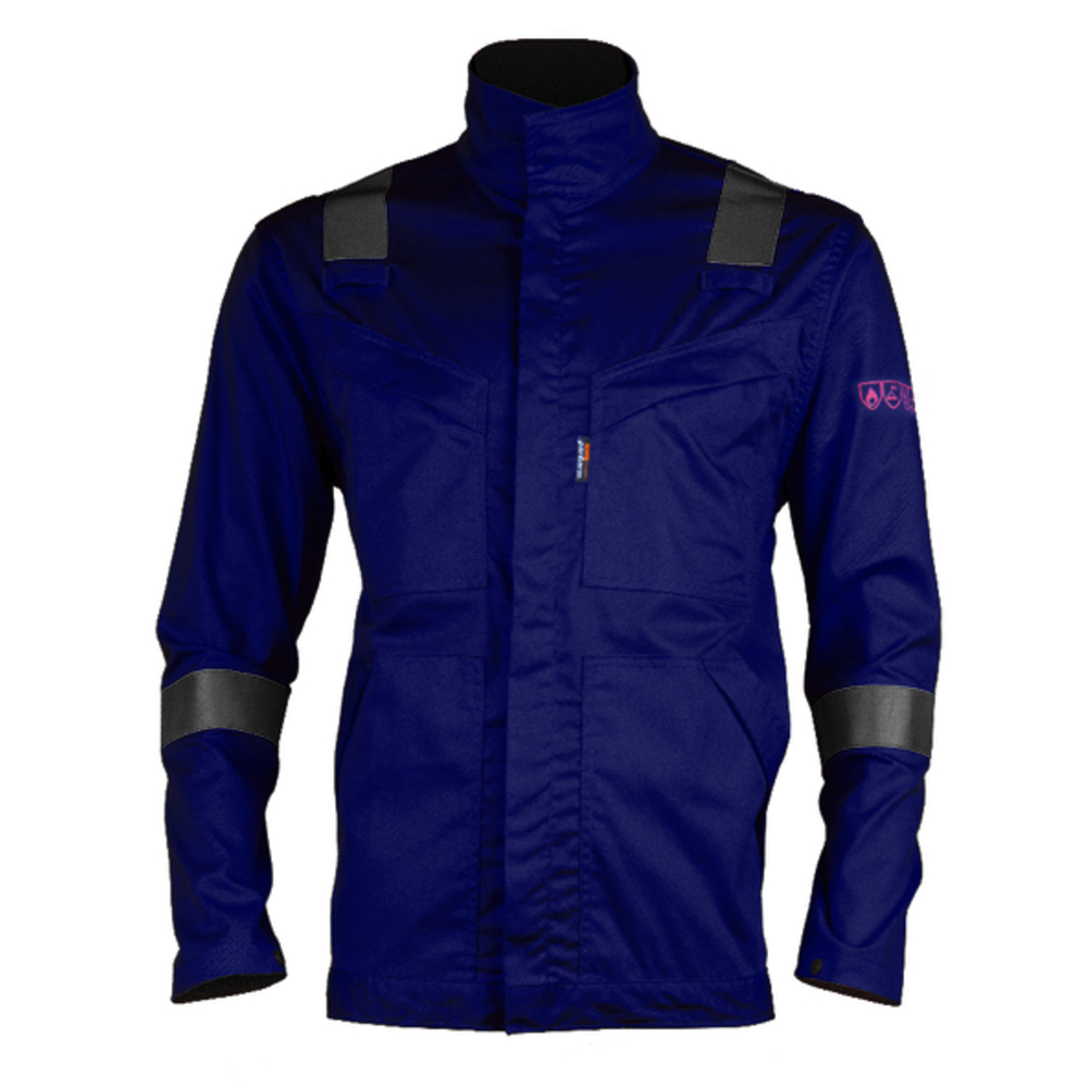 Veste THOR bleu - COVERGUARD - 8MTHJN