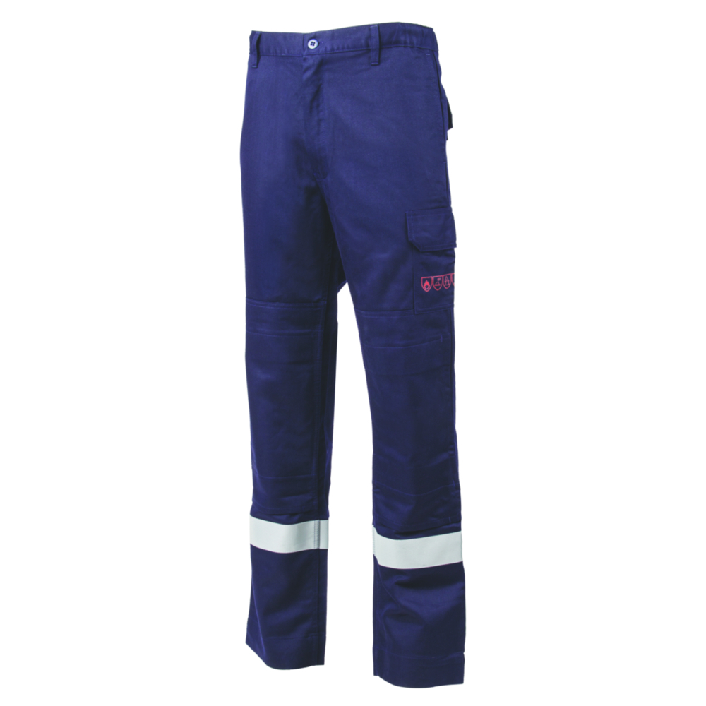 Pantalon THOR bleu - COVERGUARD - 8MTHTN