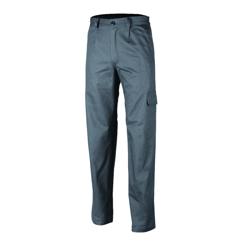 Pantalon PARTNER gris - COVERGUARD - 8PATG