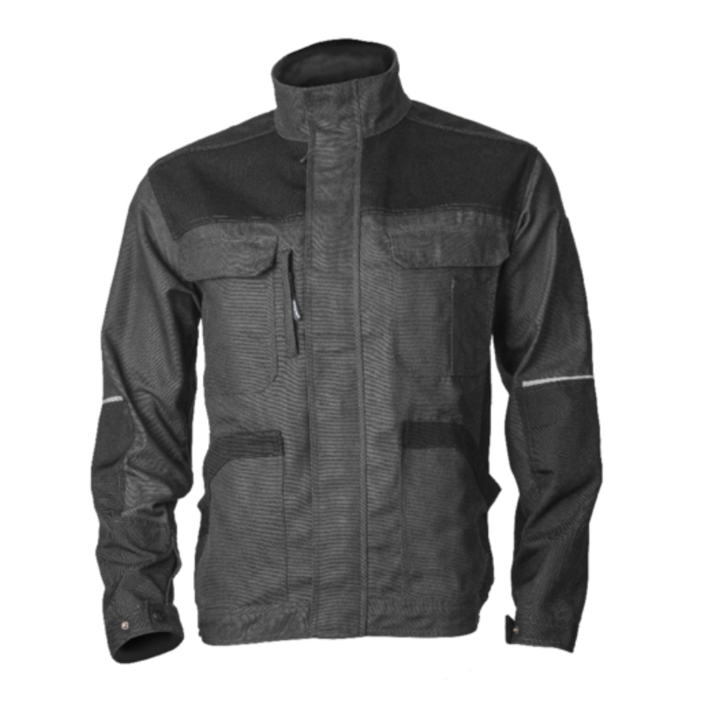 Veste SMART gris - COVERGUARD - 8SMJG