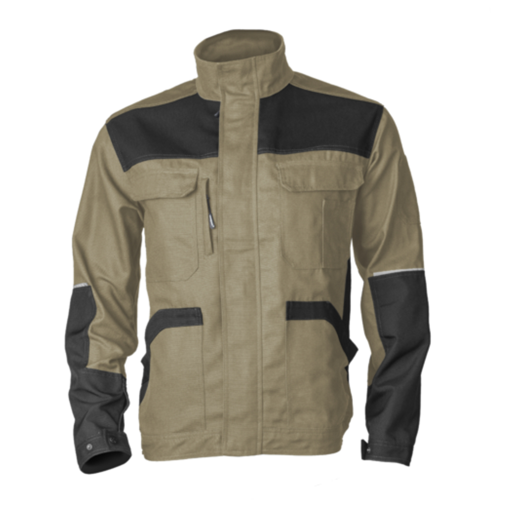 Veste SMART beige - COVERGUARD - 8SMJS