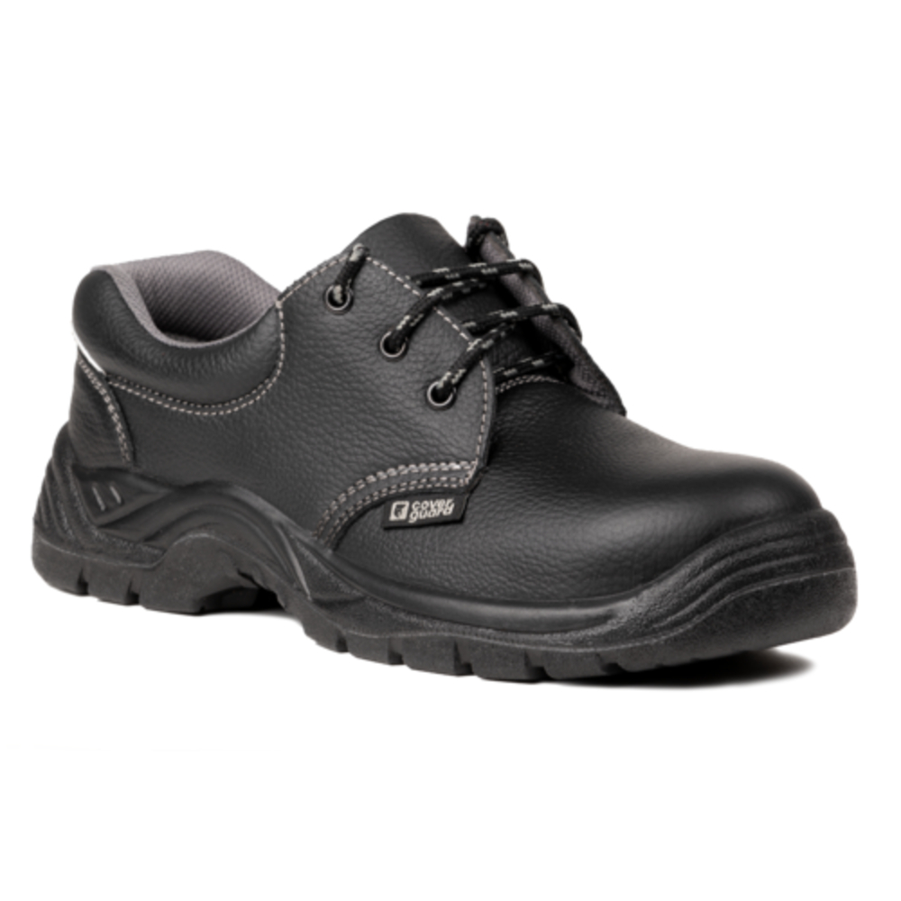 Chaussures basses AGATE II S3 noir - COVERGUARD - 9AGL010