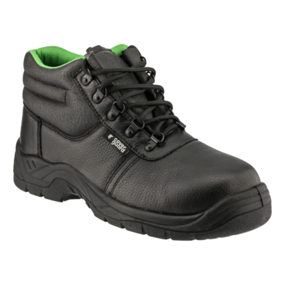 Chaussures hautes ARAMIS II noir - COVERGUARD - 9ARA100