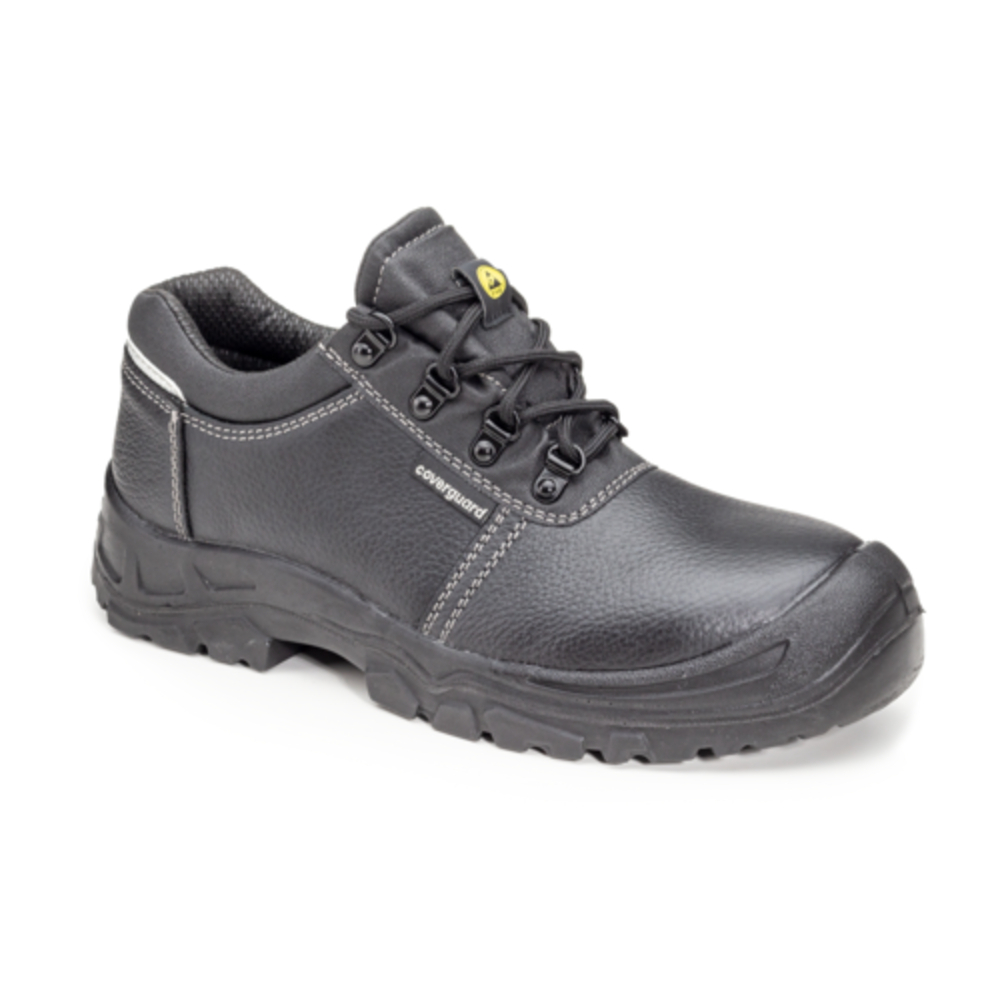 Chaussures basses AZURITE II S3 ESD noir - COVERGUARD - 9AZUL10