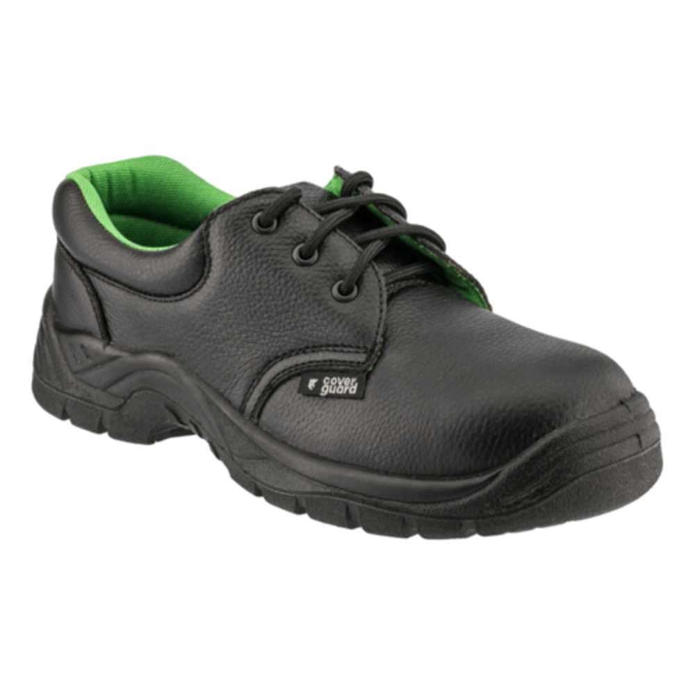 Chaussures basses CYRANO II noir - COVERGUARD - 9CYR100