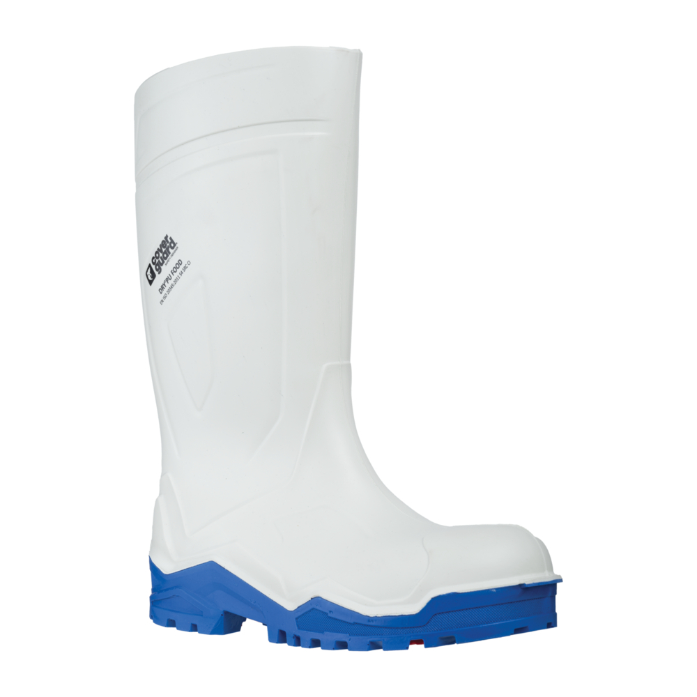 Bottes DRY'PU FOOD S5 SRC CI blanc - COVERGUARD - 9DUFO40