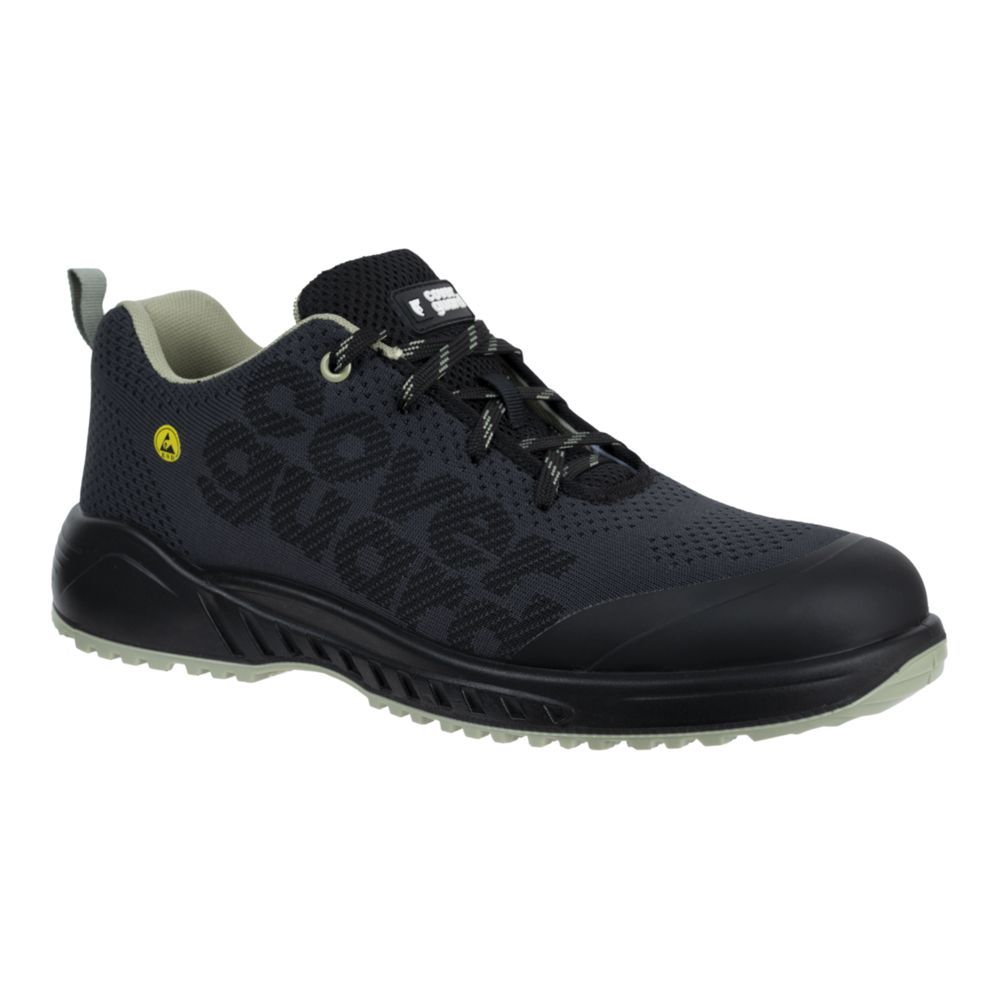 Chaussures basses CLAW FLEX LOW S1PS noir - COVERGUARD - 9FLEL1R