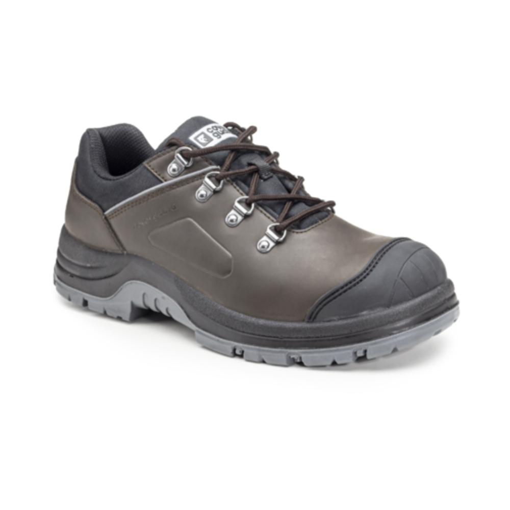 Chaussures basses FLINT marron S3 - COVERGUARD - 9FLL370