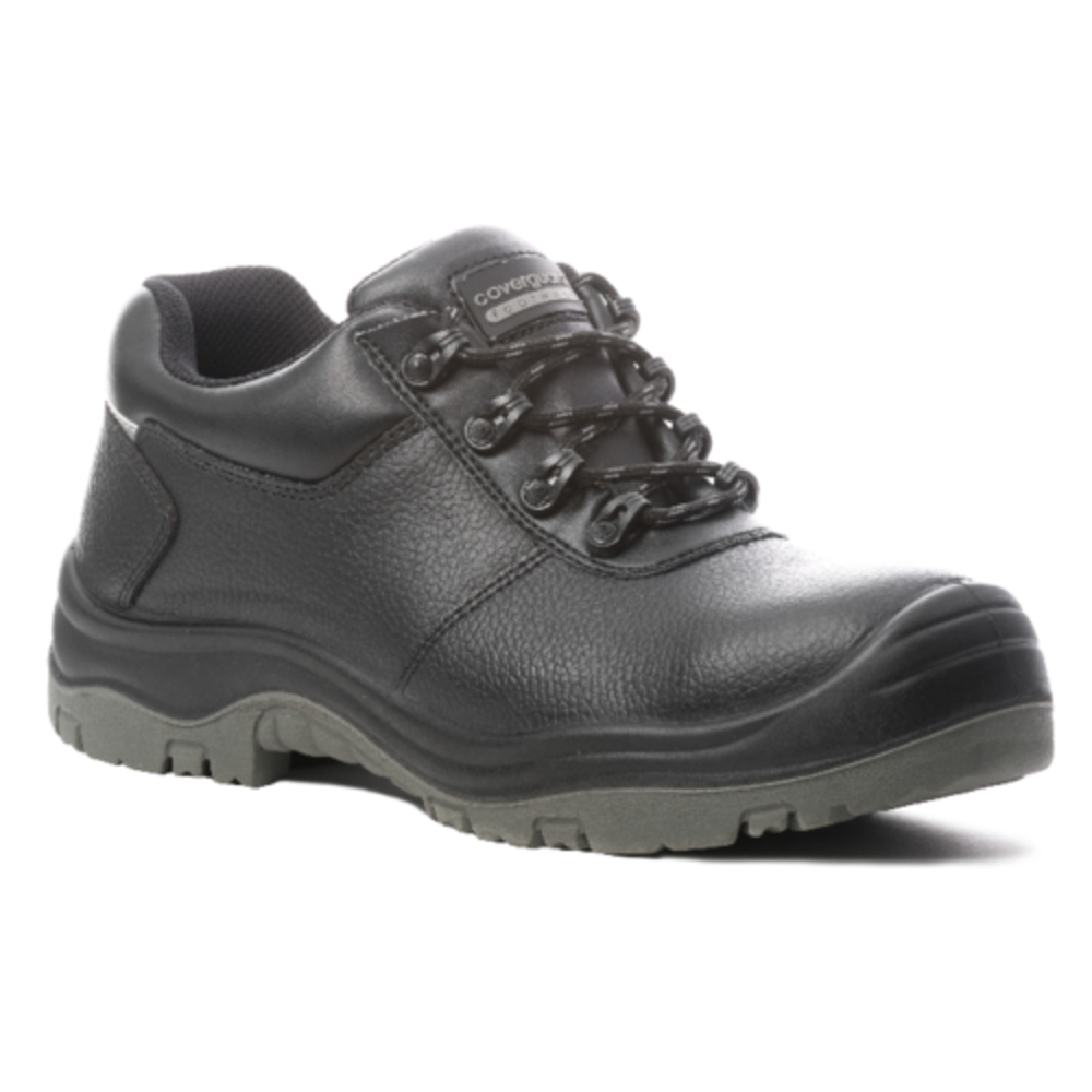 Chaussures basses FREEDITE S3 SRC noires - COVERGUARD - 9FREL