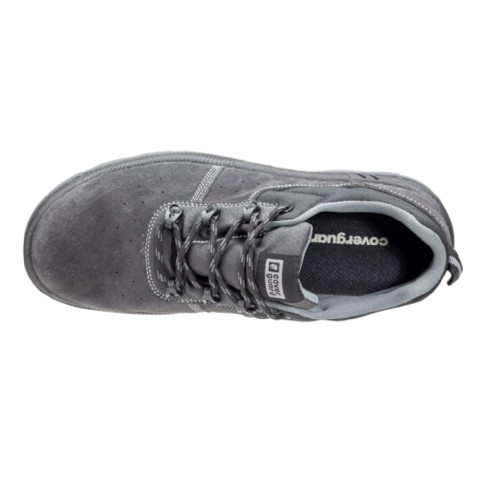 Chaussures basses KYANITE anthracite S1P - COVERGUARD - 9KYA150