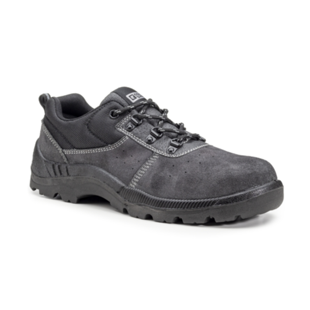Chaussures basses MANGANITE anthracite S1P - COVERGUARD - 9MAN150
