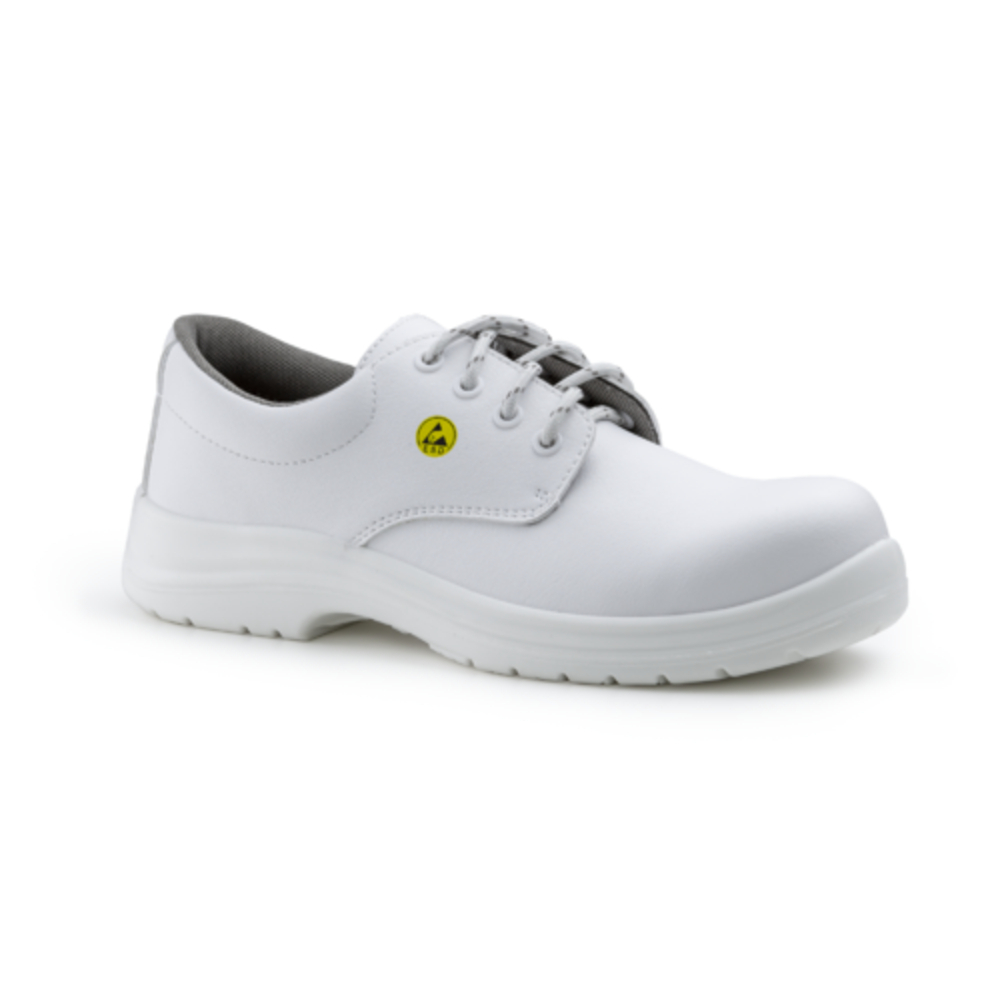 Chaussures basses MOON ESD S2 SRC blanches - COVERGUARD - 9MOOL