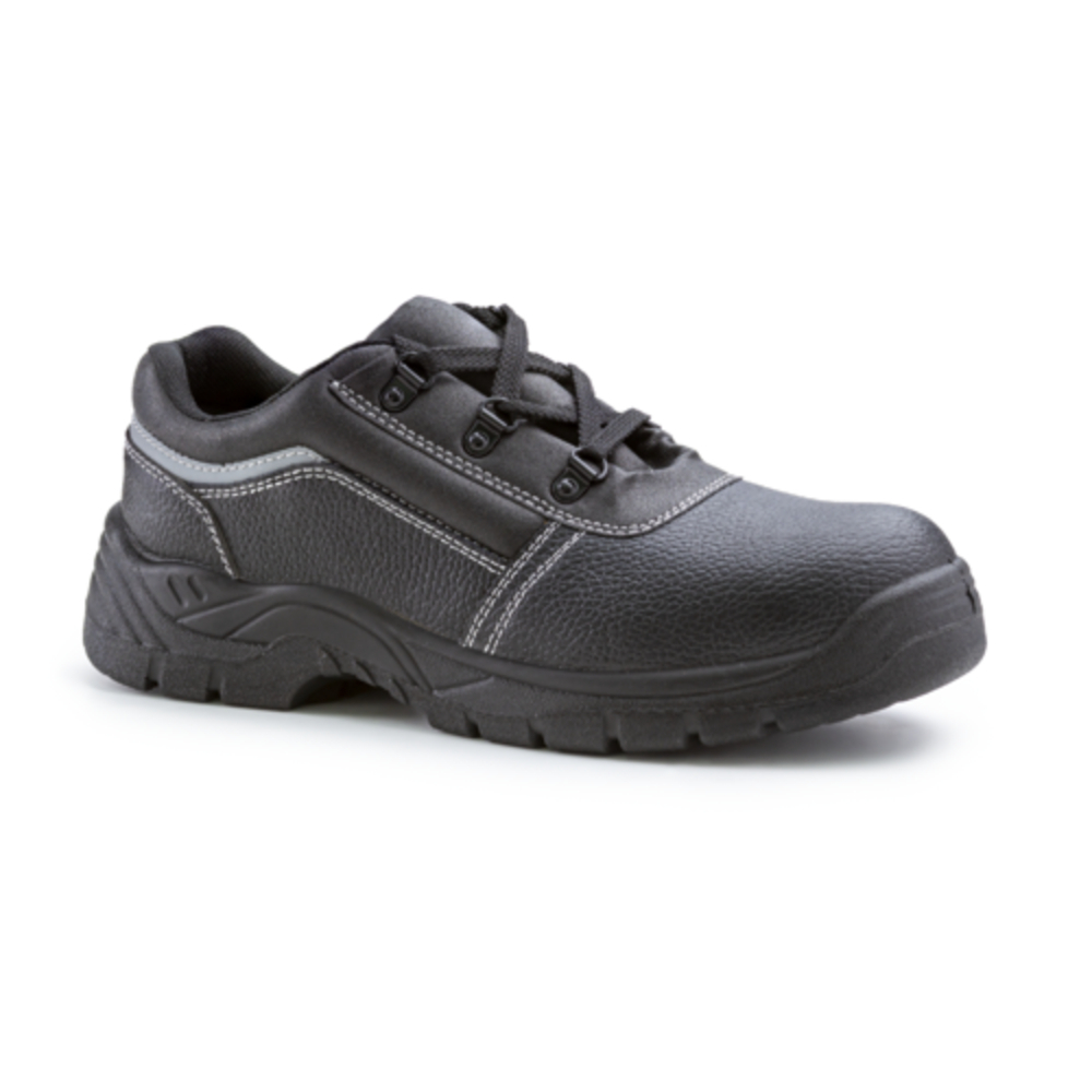 Chaussures basses NACRITE noir S1P - COVERGUARD - 9NACL10
