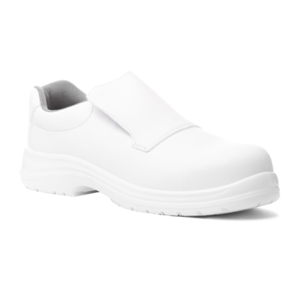 Chaussures basses OKENITE S2 blanc - COVERGUARD - 9OKEL