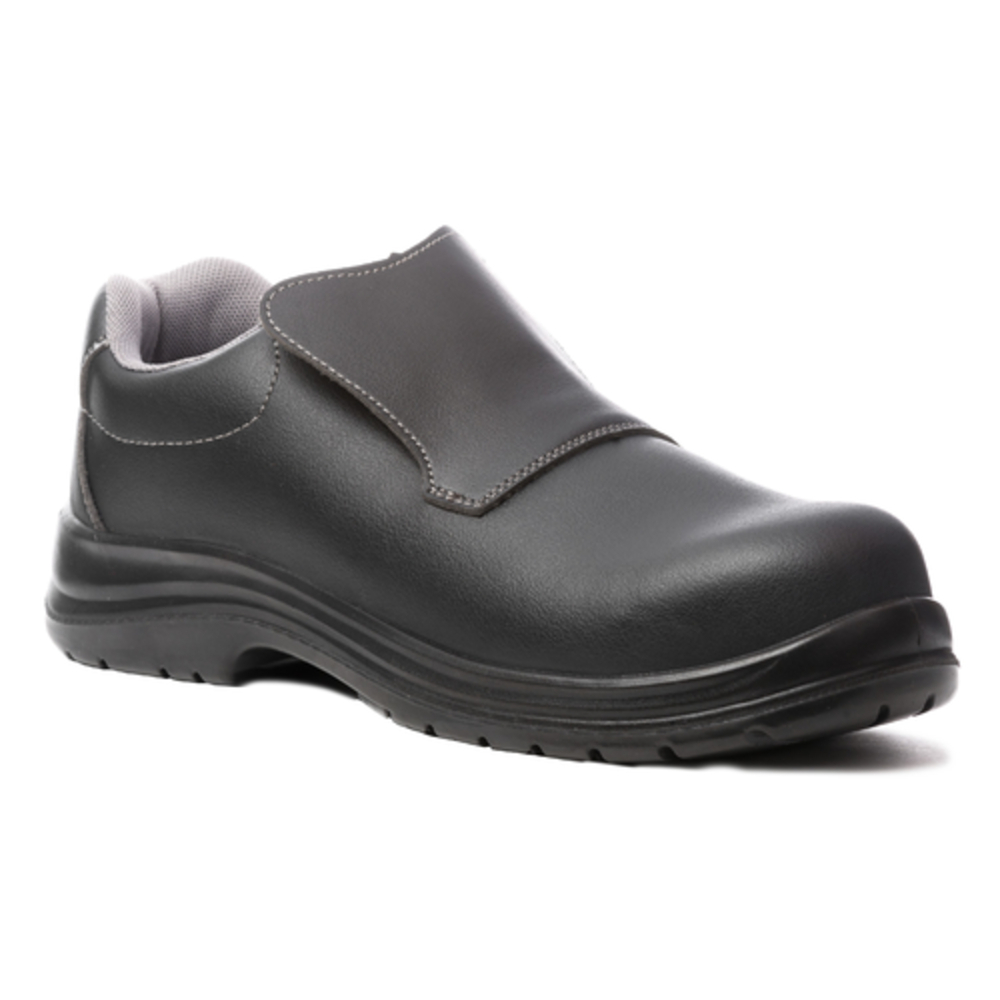 Chaussures basses ORTHITE S2 noir - COVERGUARD - 9ORTL
