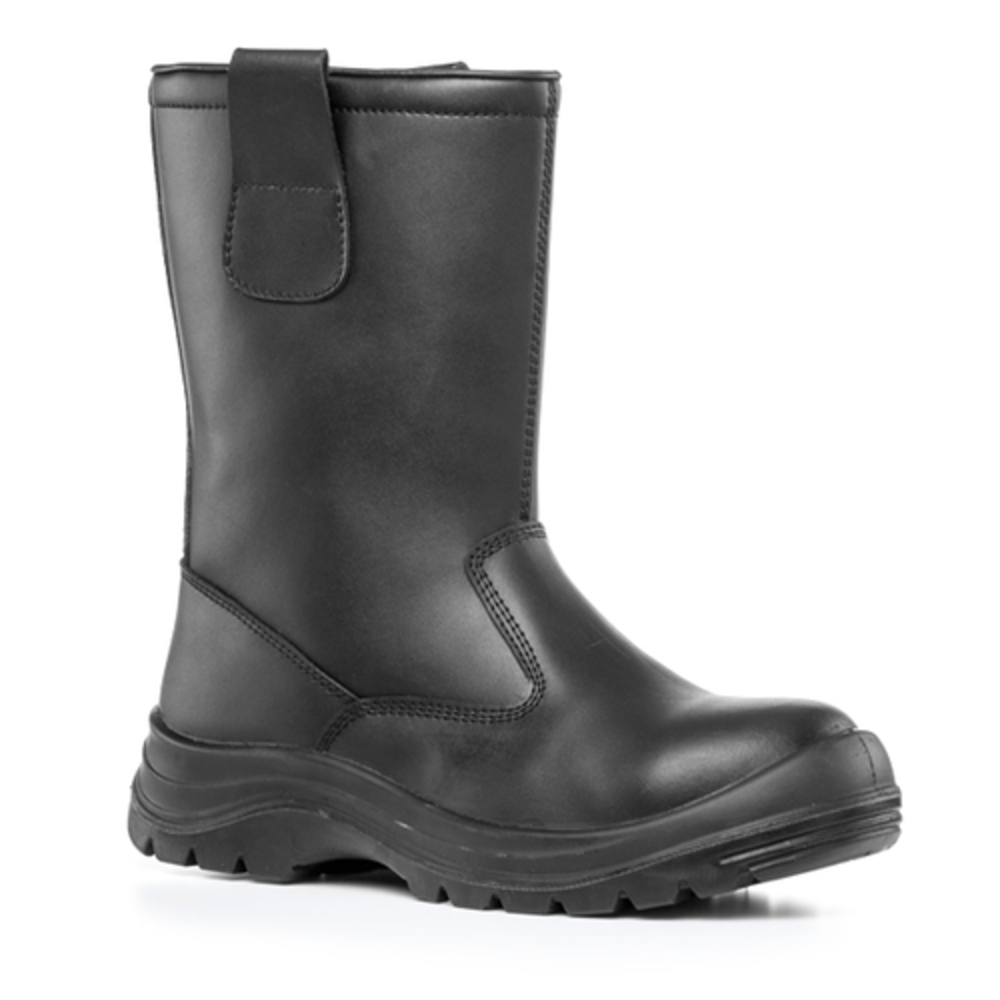 Bottes PERLITE S3 SRC CI noir - COVERGUARD - 9PERL