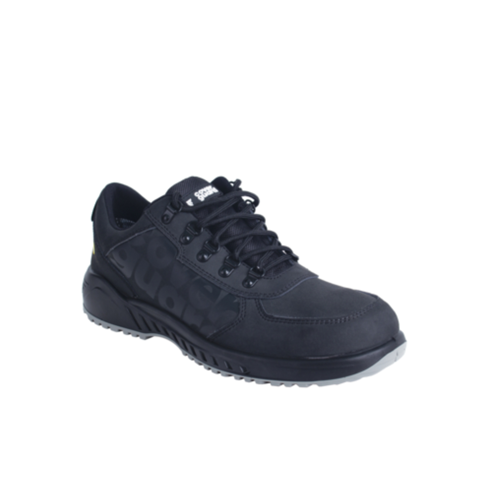 Chaussures basses CLAW PROOF LOW S7S noir - COVERGUARD - 9PROL10