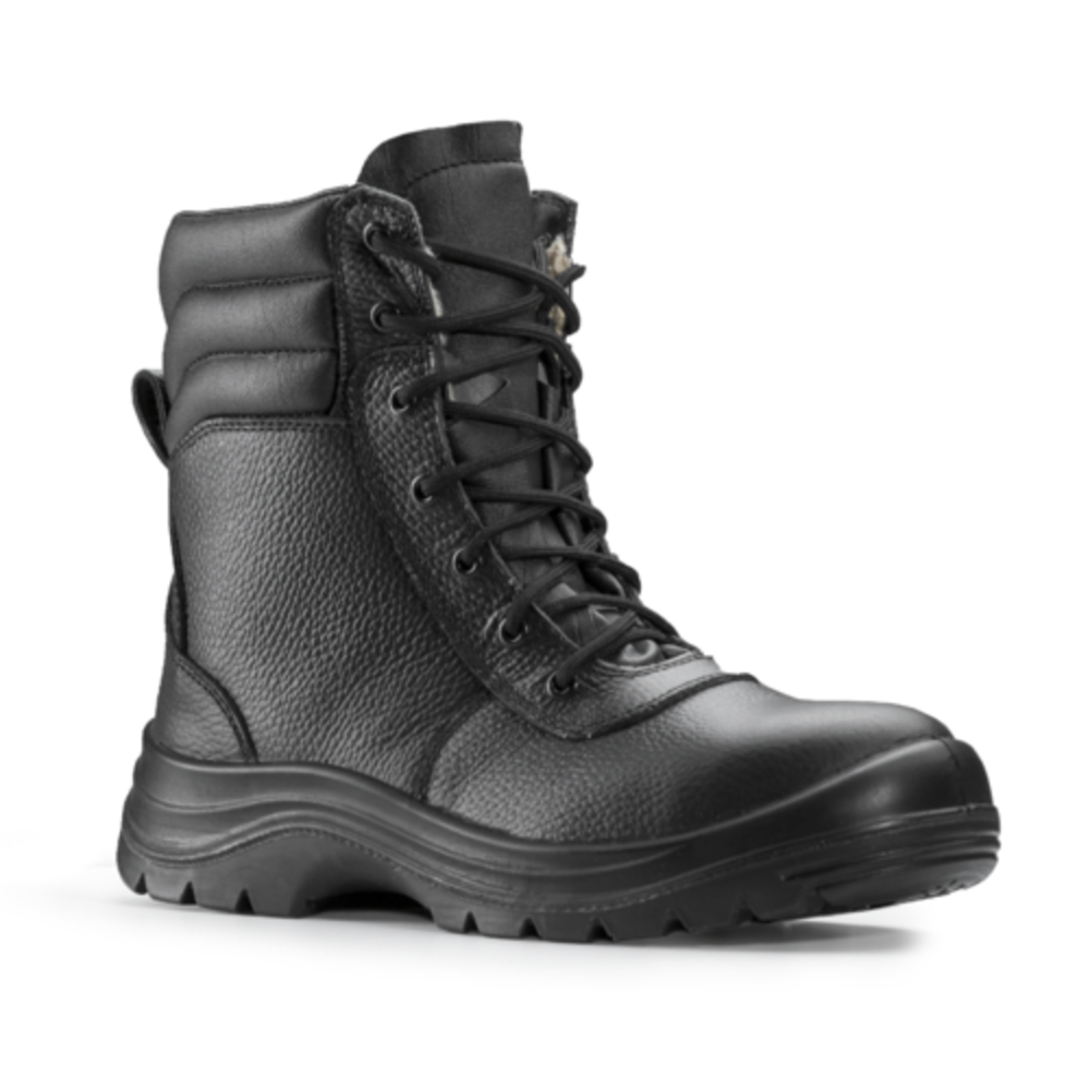 Bottes SIBERITE S3 noir - COVERGUARD - 9SIBE
