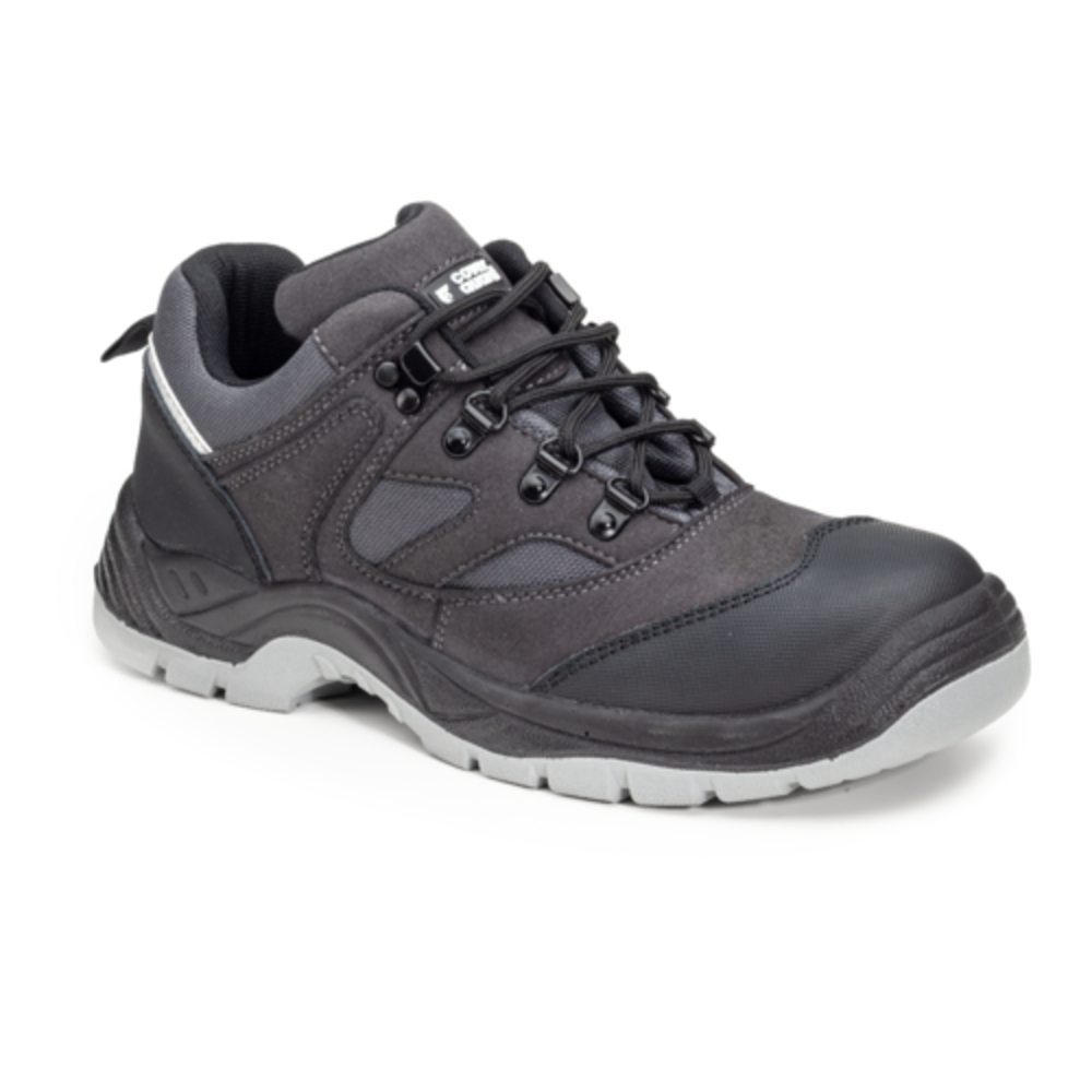 Chaussures basses SILVER anthracite S3 - COVERGUARD - 9SIL150