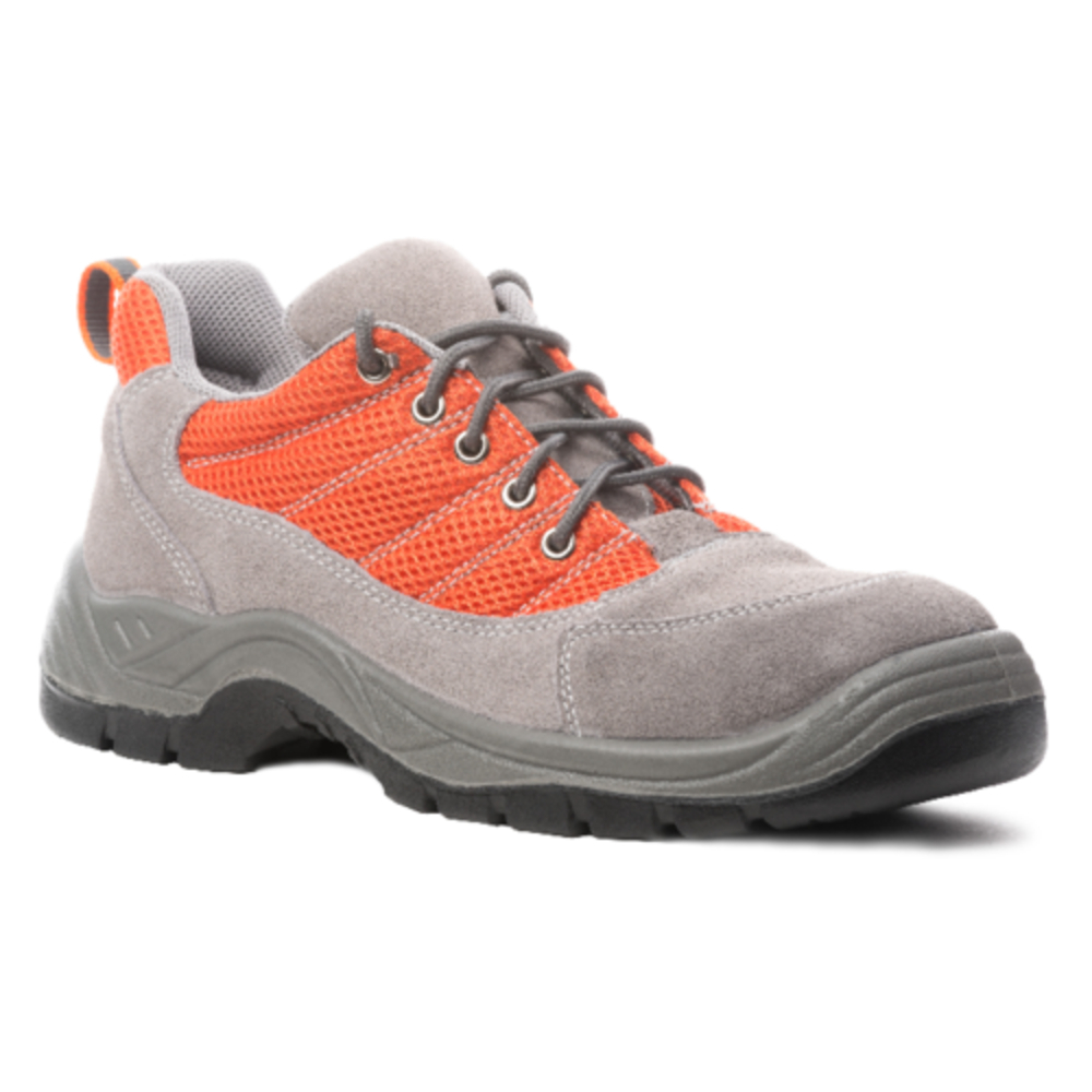 Chaussures basses SPINELLE S1P orange - COVERGUARD - 9SPIL