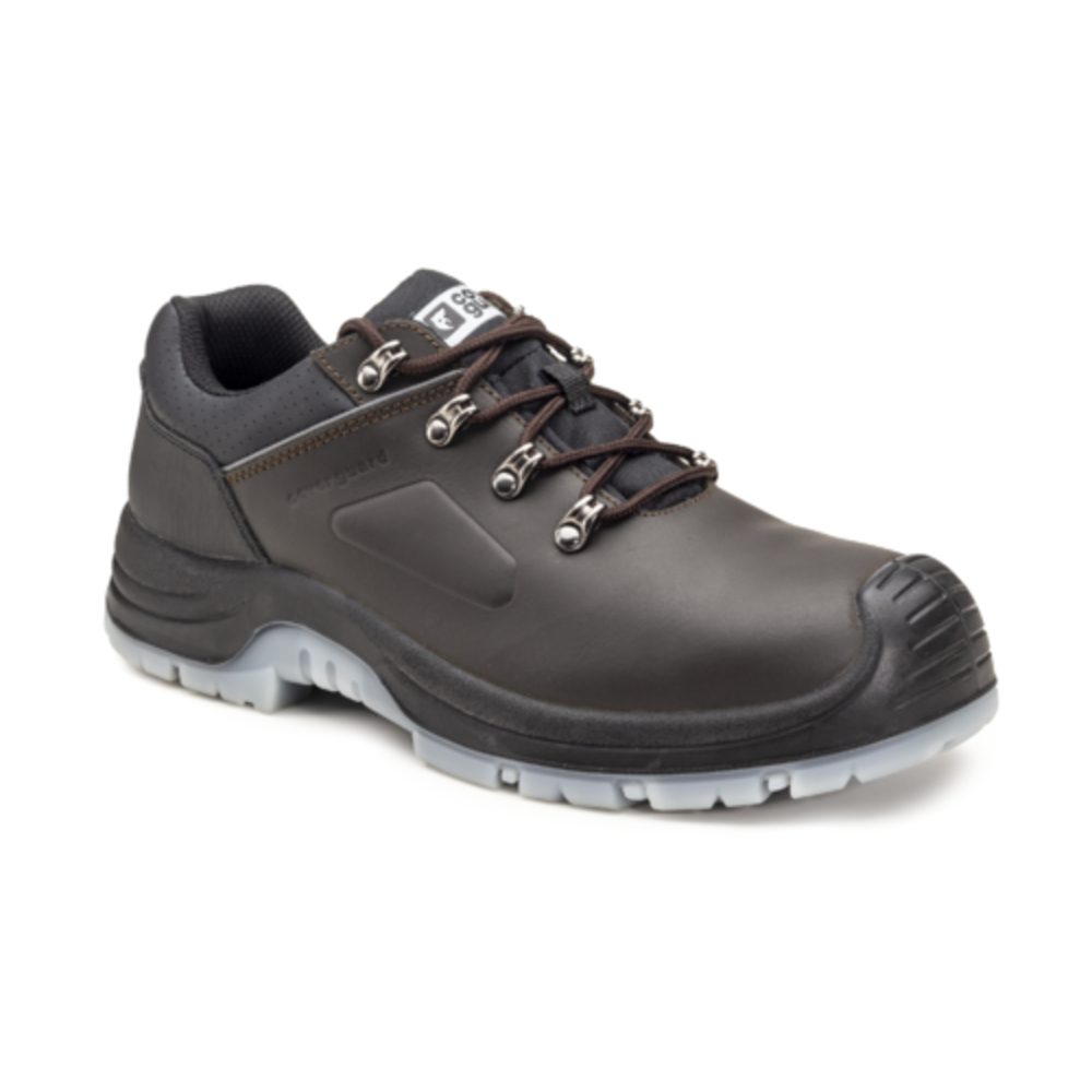Chaussures basses STONE marron S3 - COVERGUARD - 9STL370