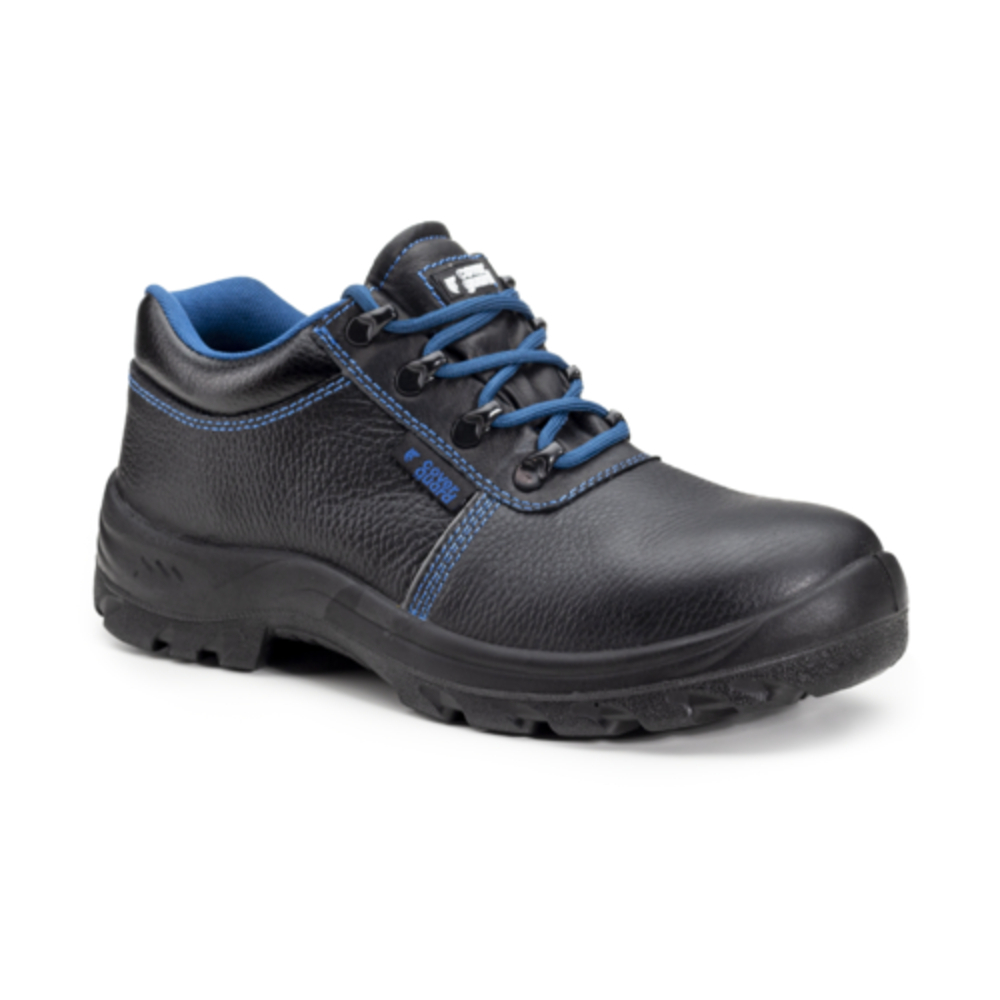 Chaussures basses VERONA II noir/bleu - COVERGUARD - 9VERO2