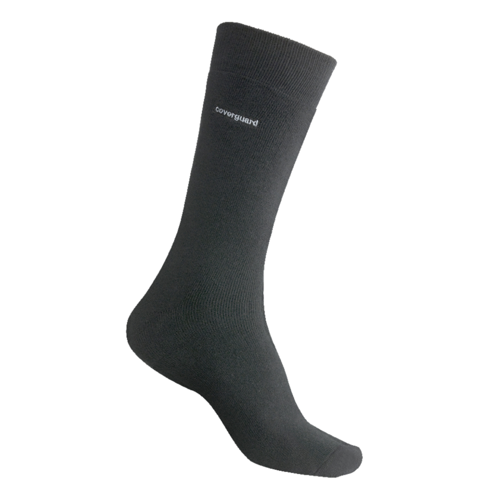 Chaussettes ARBOREA noir - COVERGUARD - ARBB
