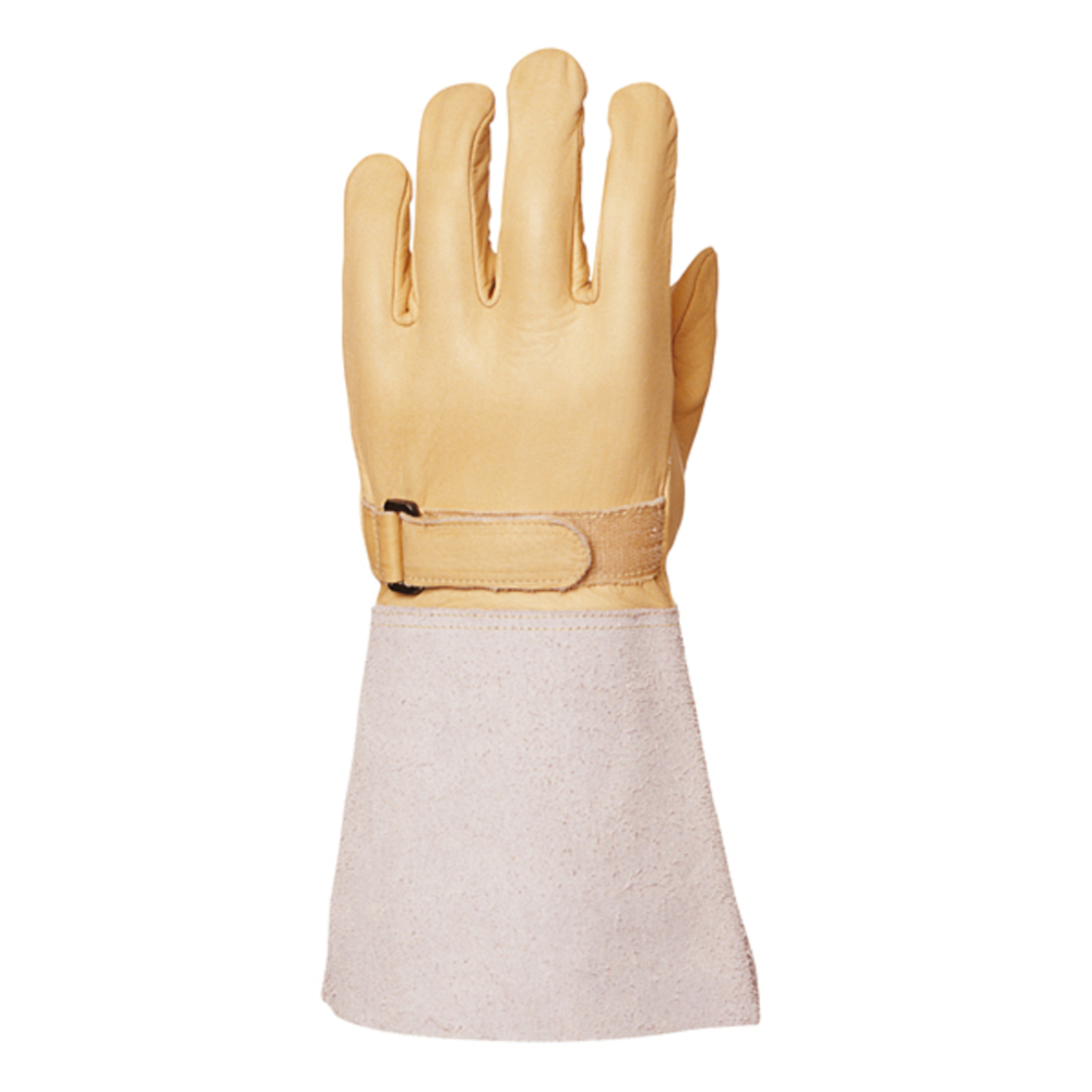 Gant EUROSTRONG 2550 beige - COVERGUARD - MO2550